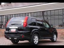 2010 Nissan X-Trail