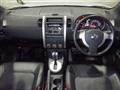 2012 Nissan X-Trail