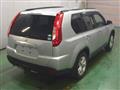 2012 Nissan X-Trail