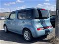 2012 Nissan Cube