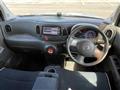 2012 Nissan Cube