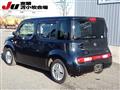 2012 Nissan Cube