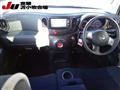 2012 Nissan Cube