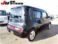 2012 Nissan Cube