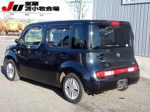 2012 Nissan Cube
