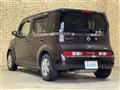 2011 Nissan Cube