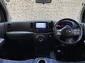 2011 Nissan Cube