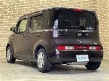 2011 Nissan Cube