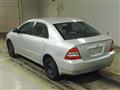 2004 Toyota Corolla Sedan