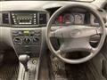 2004 Toyota Corolla Sedan