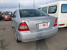 2004 Toyota Corolla Sedan
