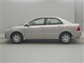 2004 Toyota Corolla Sedan