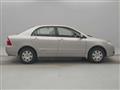 2004 Toyota Corolla Sedan