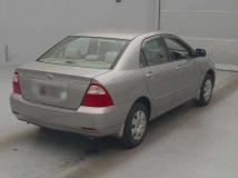 2004 Toyota Corolla Sedan