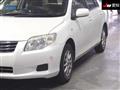 2010 Toyota Corolla Axio
