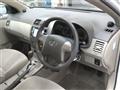 2009 Toyota Corolla Axio