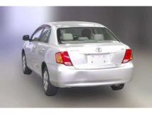 2007 Toyota Corolla Axio