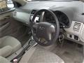 2008 Toyota Corolla Axio