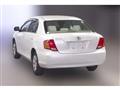 2008 Toyota Corolla Axio
