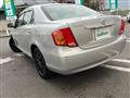2007 Toyota Corolla Axio