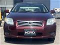 2009 Toyota Corolla Axio