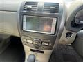 2009 Toyota Corolla Axio