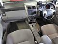 2010 Toyota Corolla Axio