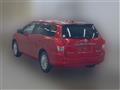 2010 Toyota Corolla Fielder