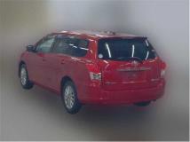 2010 Toyota Corolla Fielder