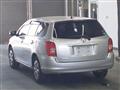 2008 Toyota Corolla Fielder