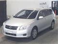 2008 Toyota Corolla Fielder