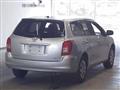 2008 Toyota Corolla Fielder