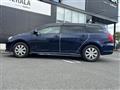 2007 Toyota Corolla Fielder