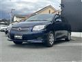 2007 Toyota Corolla Fielder