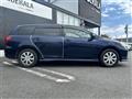 2007 Toyota Corolla Fielder