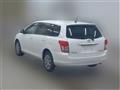 2008 Toyota Corolla Fielder