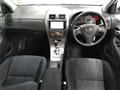 2008 Toyota Corolla Fielder