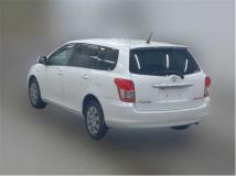 2008 Toyota Corolla Fielder
