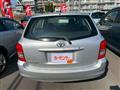 2006 Toyota Corolla Fielder