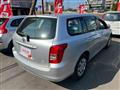 2006 Toyota Corolla Fielder