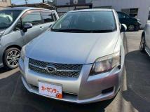 2006 Toyota Corolla Fielder