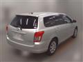 2009 Toyota Corolla Fielder