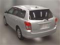 2009 Toyota Corolla Fielder