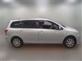 2009 Toyota Corolla Fielder