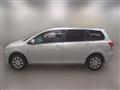 2009 Toyota Corolla Fielder