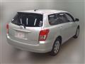 2009 Toyota Corolla Fielder