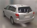 2009 Toyota Corolla Fielder