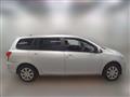 2009 Toyota Corolla Fielder