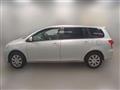 2009 Toyota Corolla Fielder