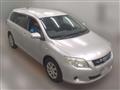 2009 Toyota Corolla Fielder